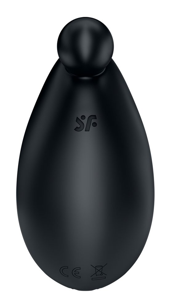 Satisfyer Spot On 2 Black