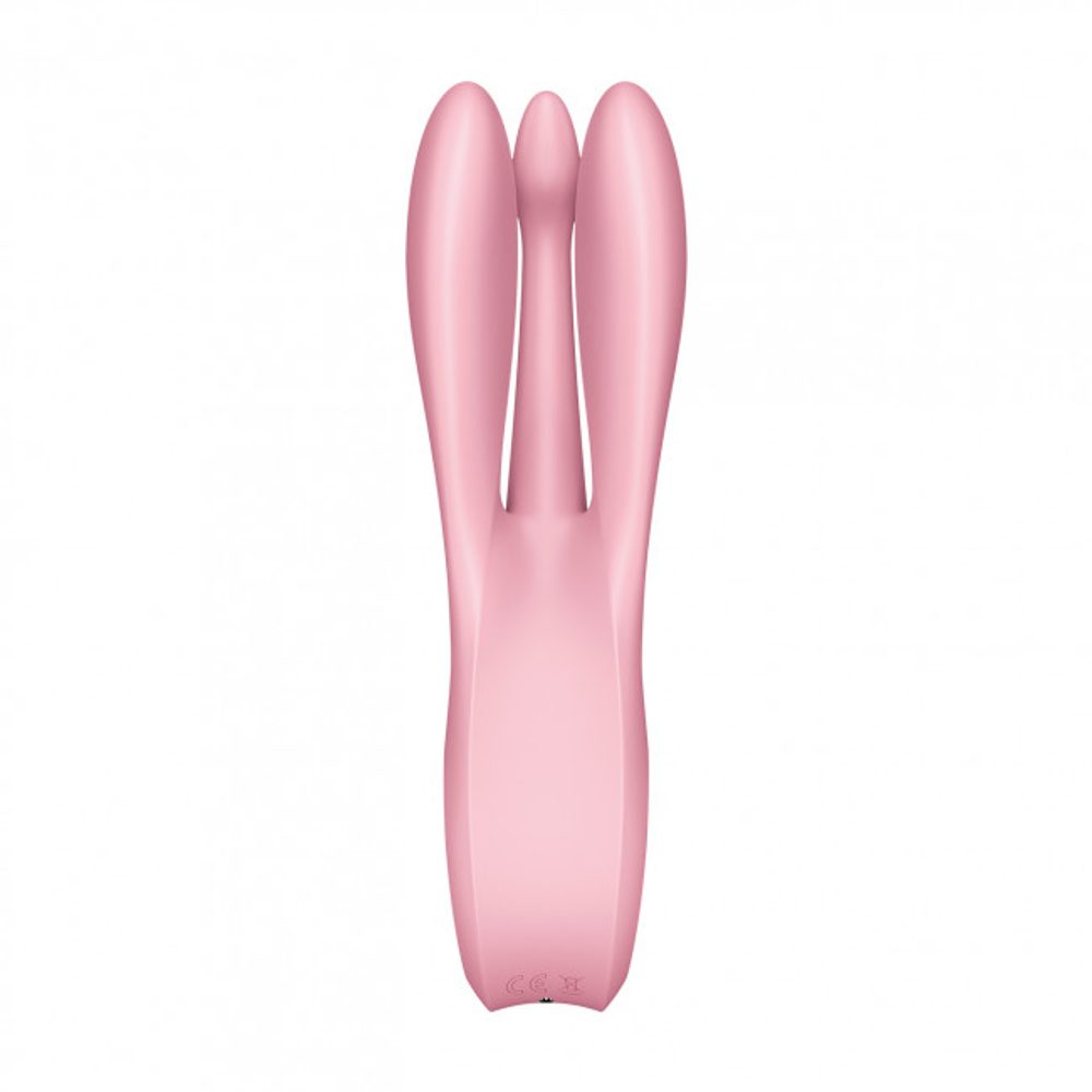 Satisfyer Threesome 1