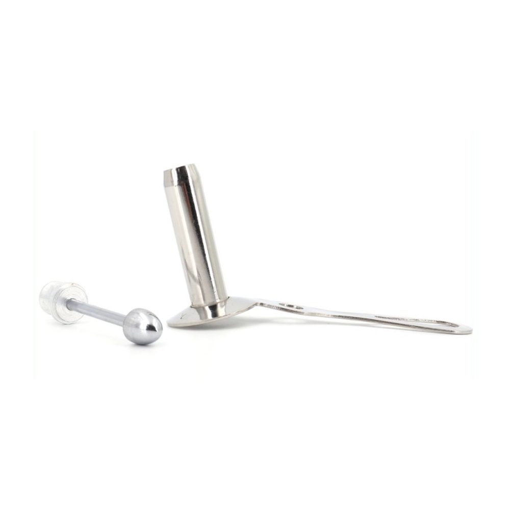 Kink Gear Chelsea-Eaton S anal proctoscope with obturator 6.5 x 1.8 cm (obrázek 4)