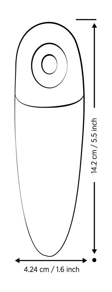 ROMP Shine X (obrázek 6)