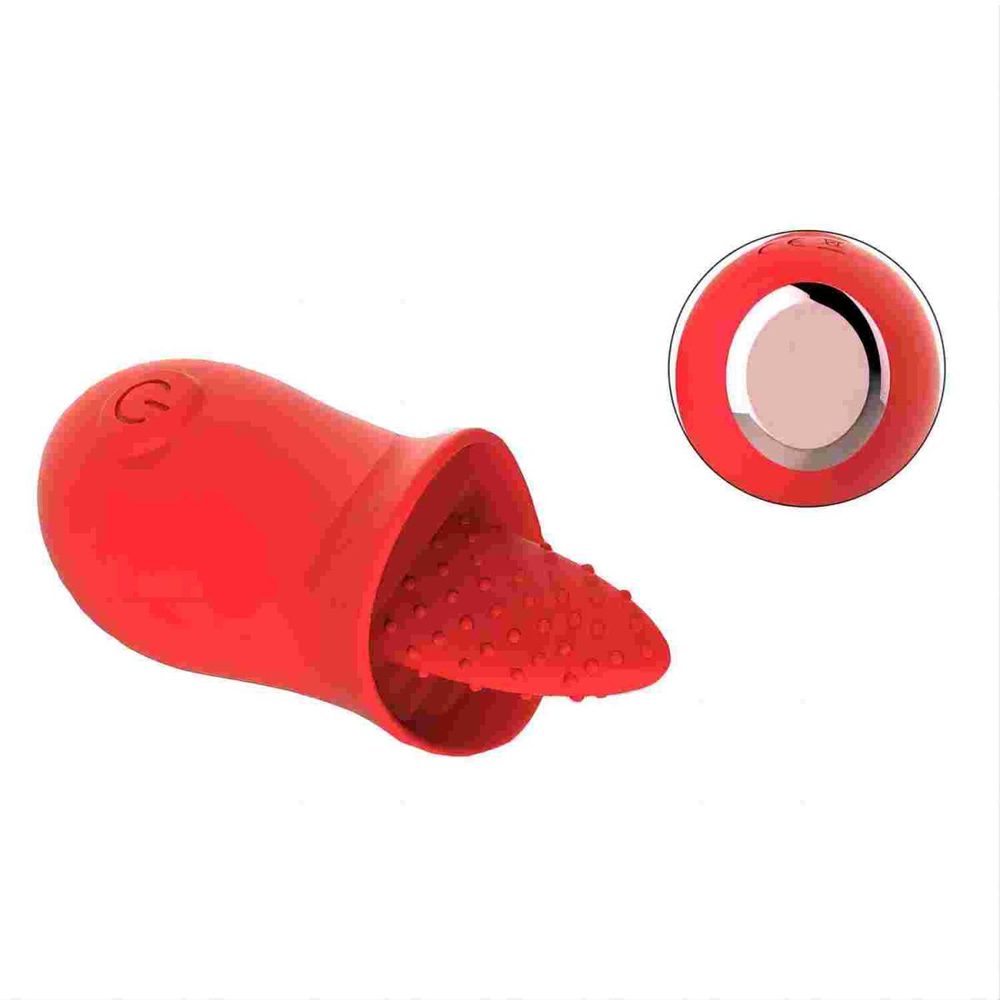 E-shop Tracy's Dog Licky Tongue Vibrator