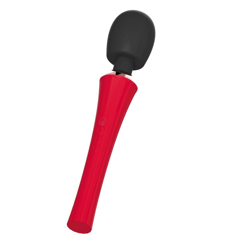 SinsFactory Totally For U Kinky Powerfull Wand Vibrator The King Wand (obrázek 3)