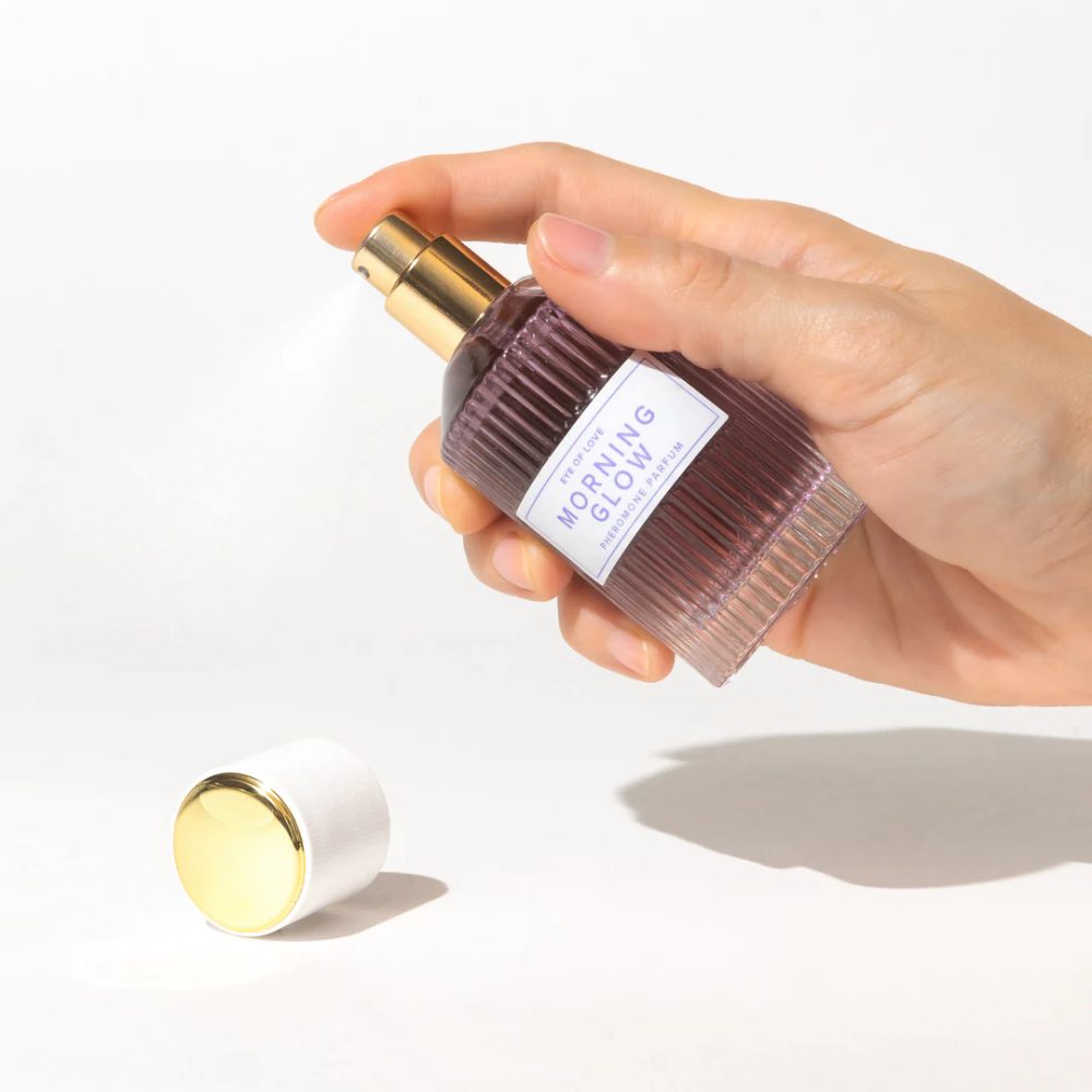 Eye Of Love Pheromone Parfum for Her Morning Glow 50ml (obrázek 4)