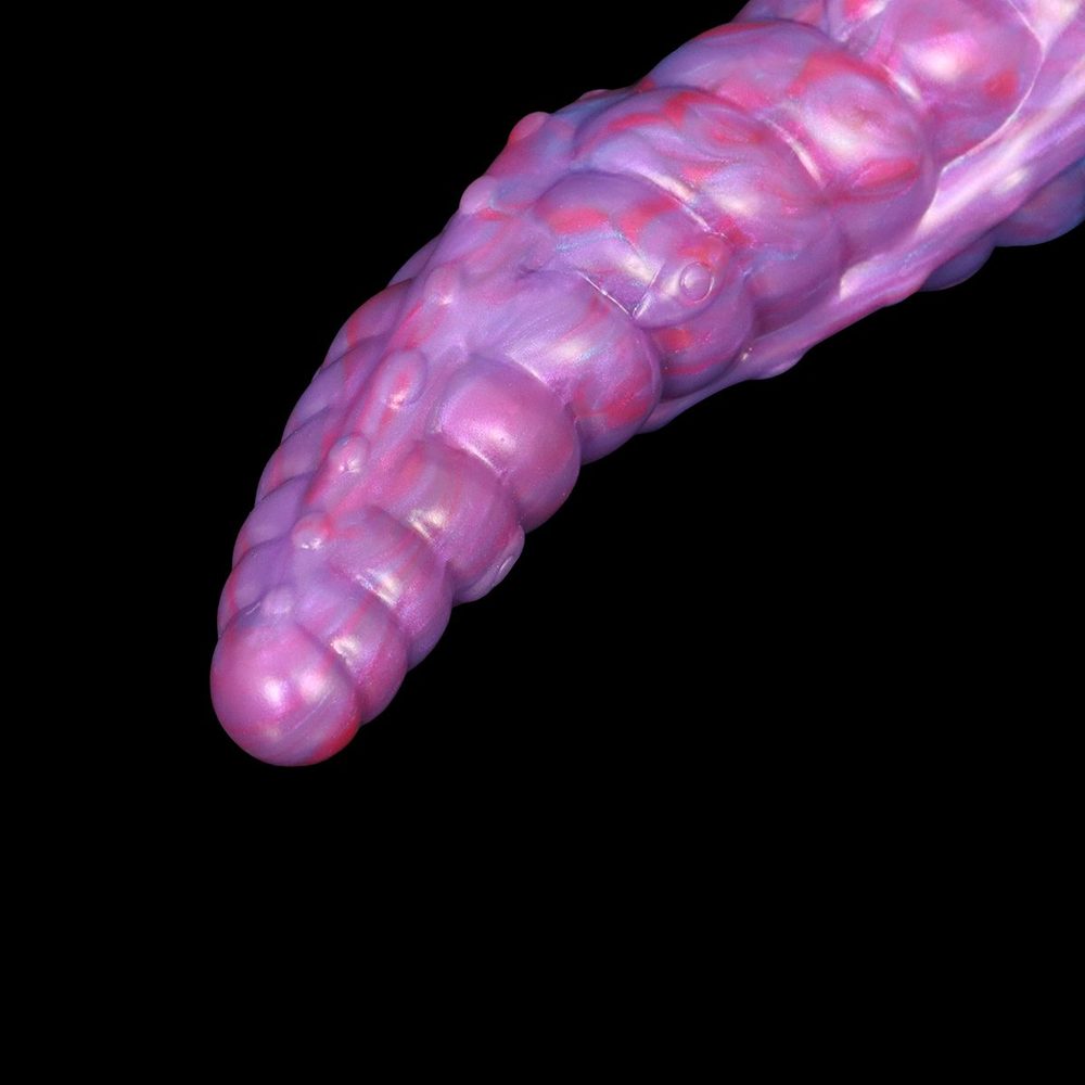 Kiotos Monstar Dildo Beast 70 (obrázek 7)