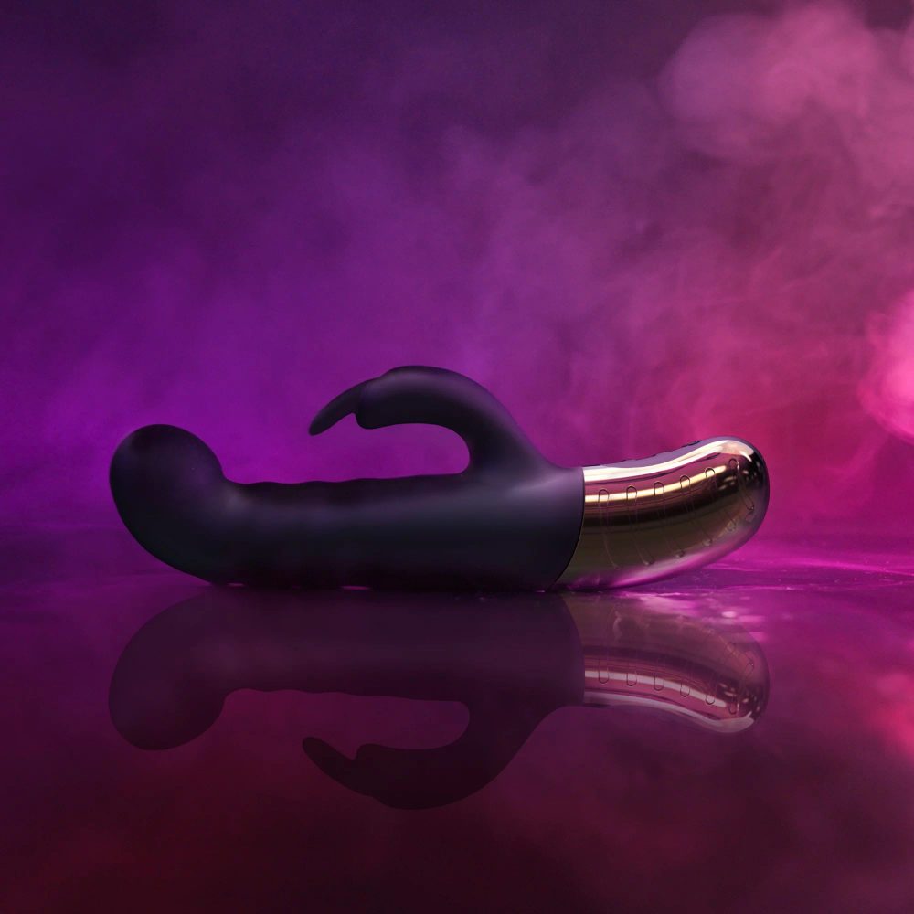 Dorcel G-Stormer Rechargeable Rabbit (obrázek 10)