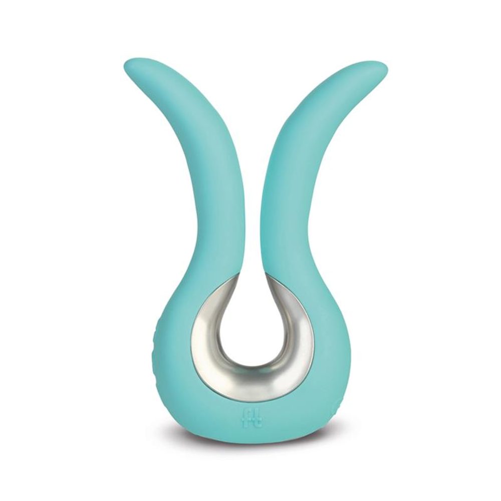 Levně G-Vibe Mini Vibrator Tiffany Mint