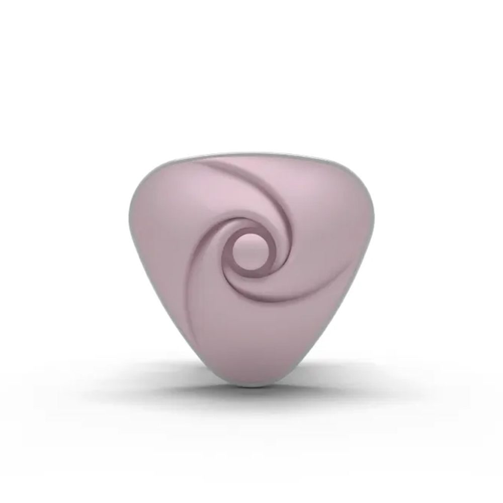 Mystim Hearts Desire Lay On Rose