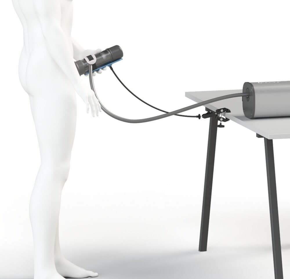 Autoblow Hands-Free Mounting System