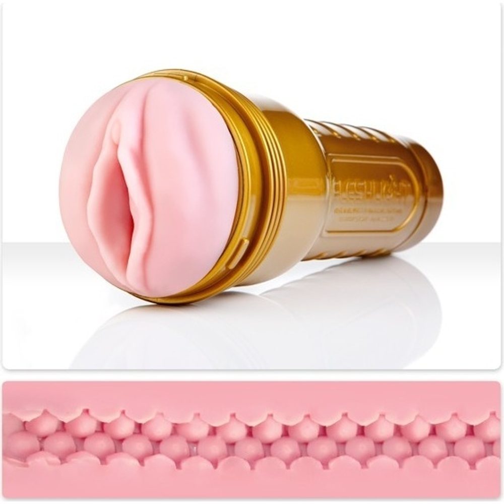 E-shop Fleshlight Pink Lady Stamina Large