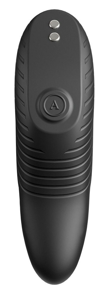 Arcwave Perk Prostate Vibrator Black (obrázek 7)