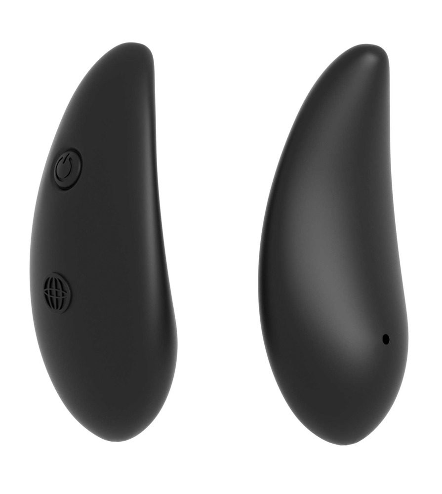 Pipedream Kalhotky FF Series Remote Control Vibrating Panties (obrázek 5)