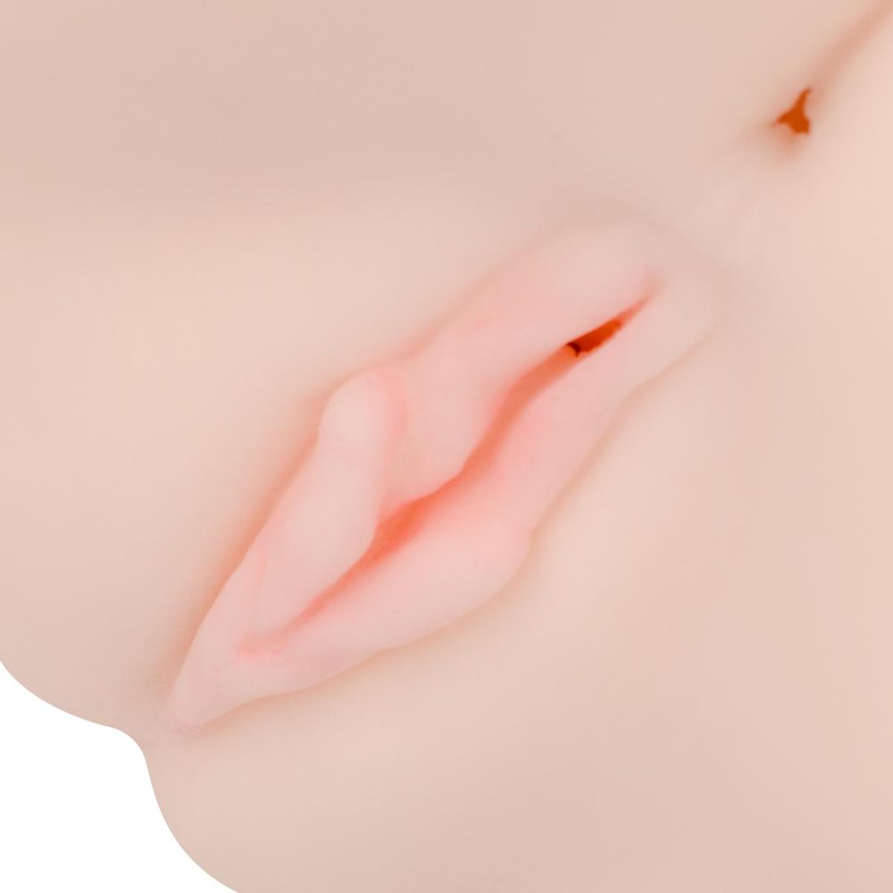 Friend with Benefits Ellen Rogers (obrázek 6)