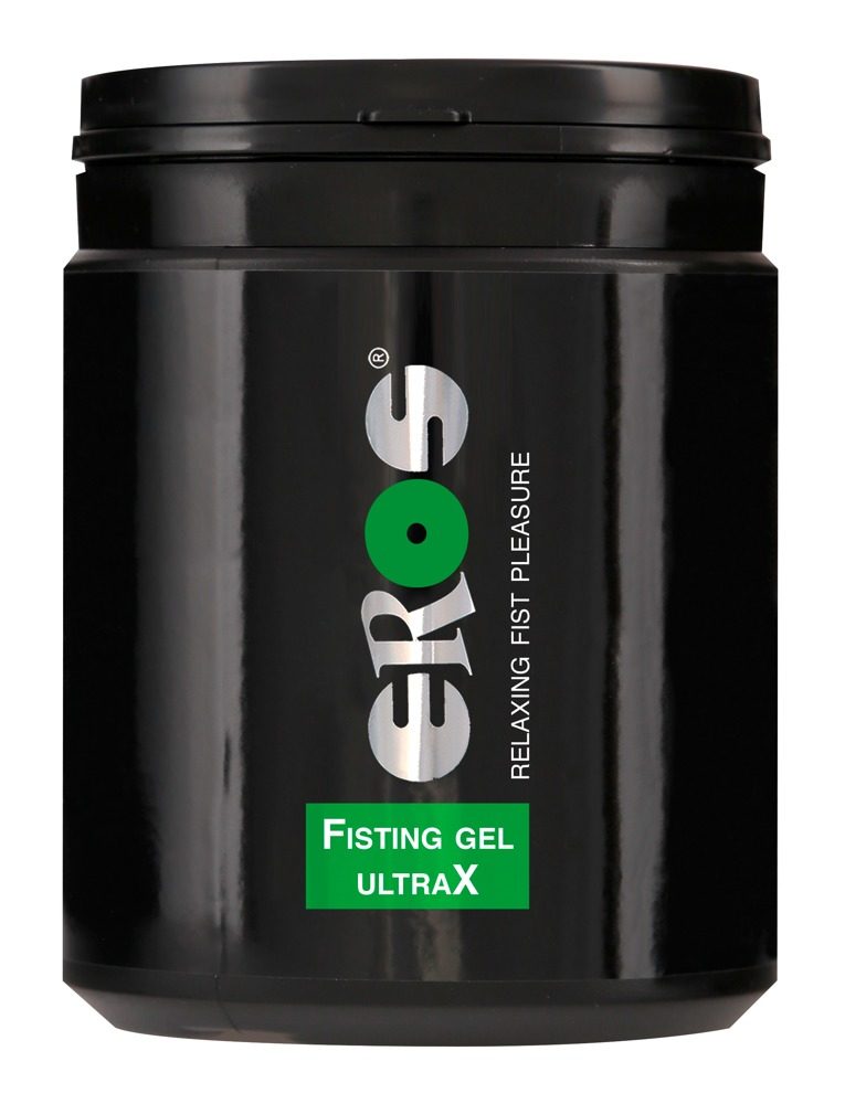 E-shop Eros Fisting Gel UltraX 1000 ml