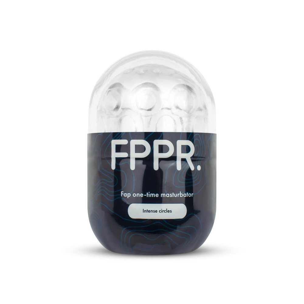 E-shop FPPR. Fap One-time Circle Texture