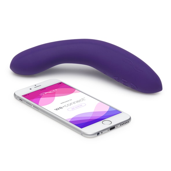 E-shop We-Vibe Rave