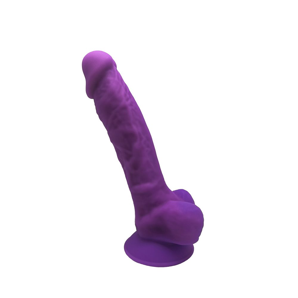 Levně SilexD Model 1 7" Purple