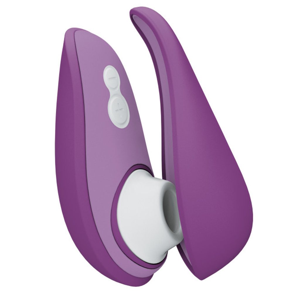 Levně Womanizer Liberty 2 Purple