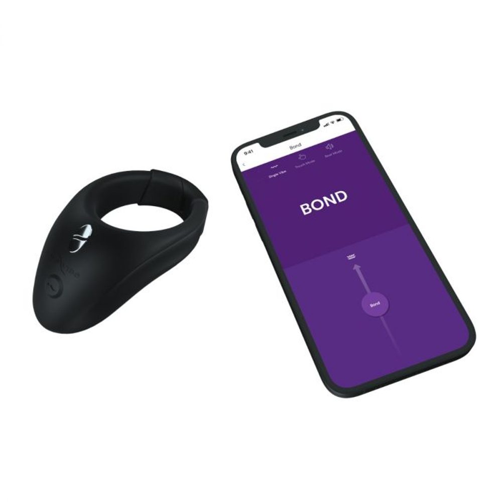 E-shop We-Vibe Bond