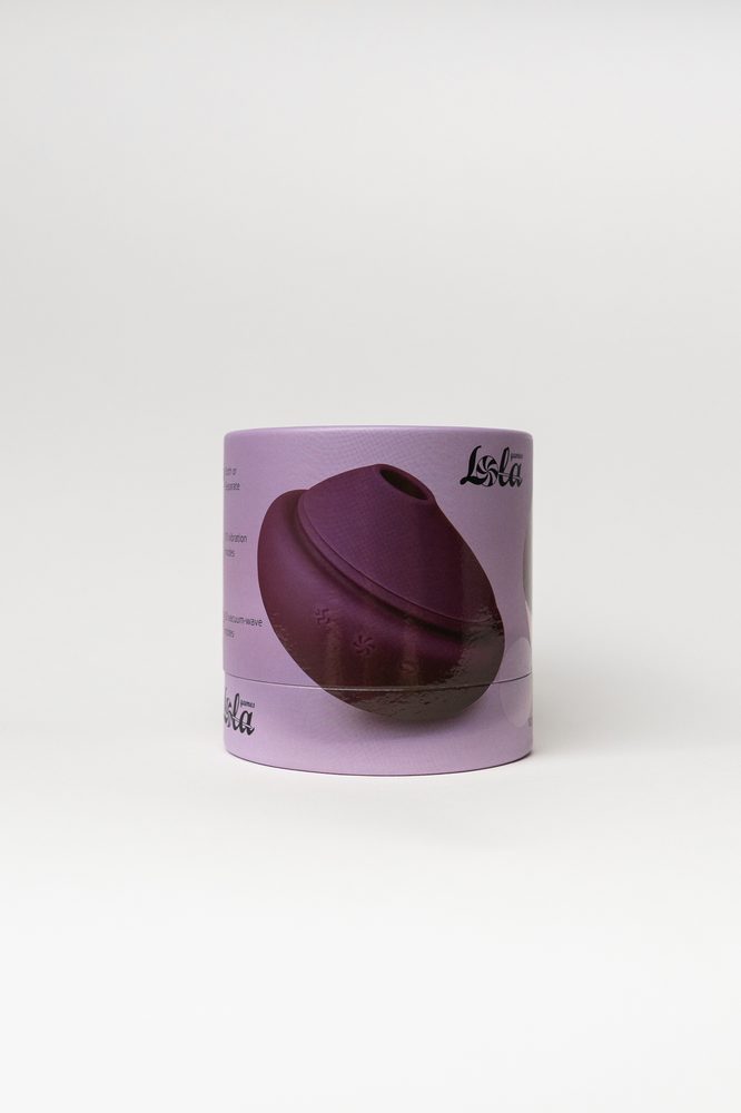 Klitorální stimulátor Blueberry Cupcake (obrázek 10)