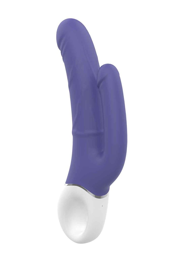 Dream Toys VIBES OF LOVE Double Pleasure (obrázek 4)