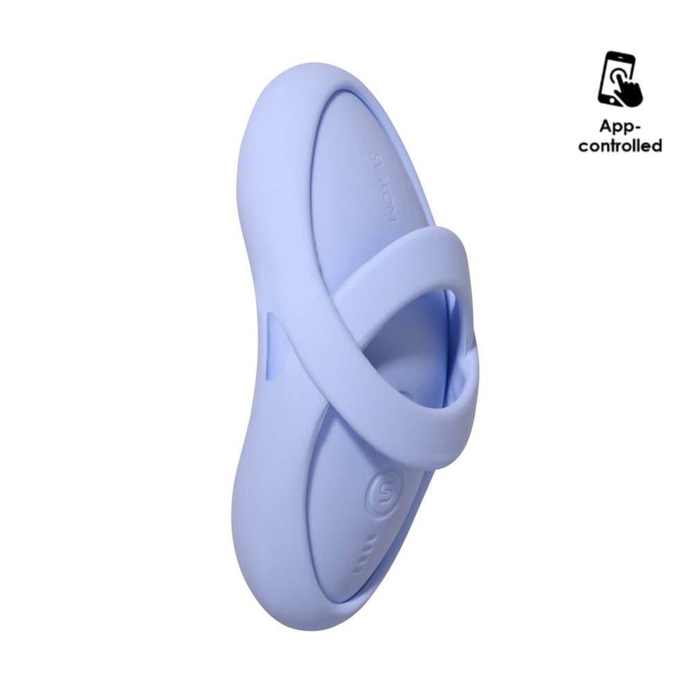Svakom Echo 2 Blue