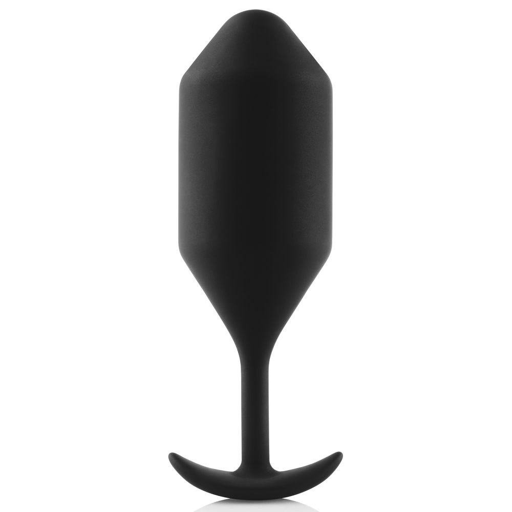 Levně b-VIBE Snug Plug 5