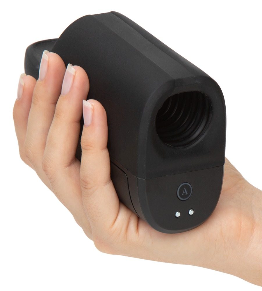 Arcwave Ion 2 Black (obrázek 17)