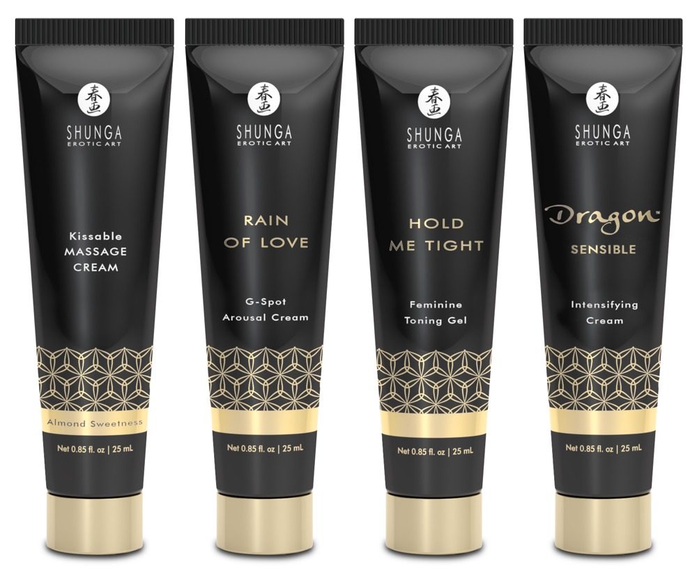 Shunga Calendar of Desires (obrázek 6)