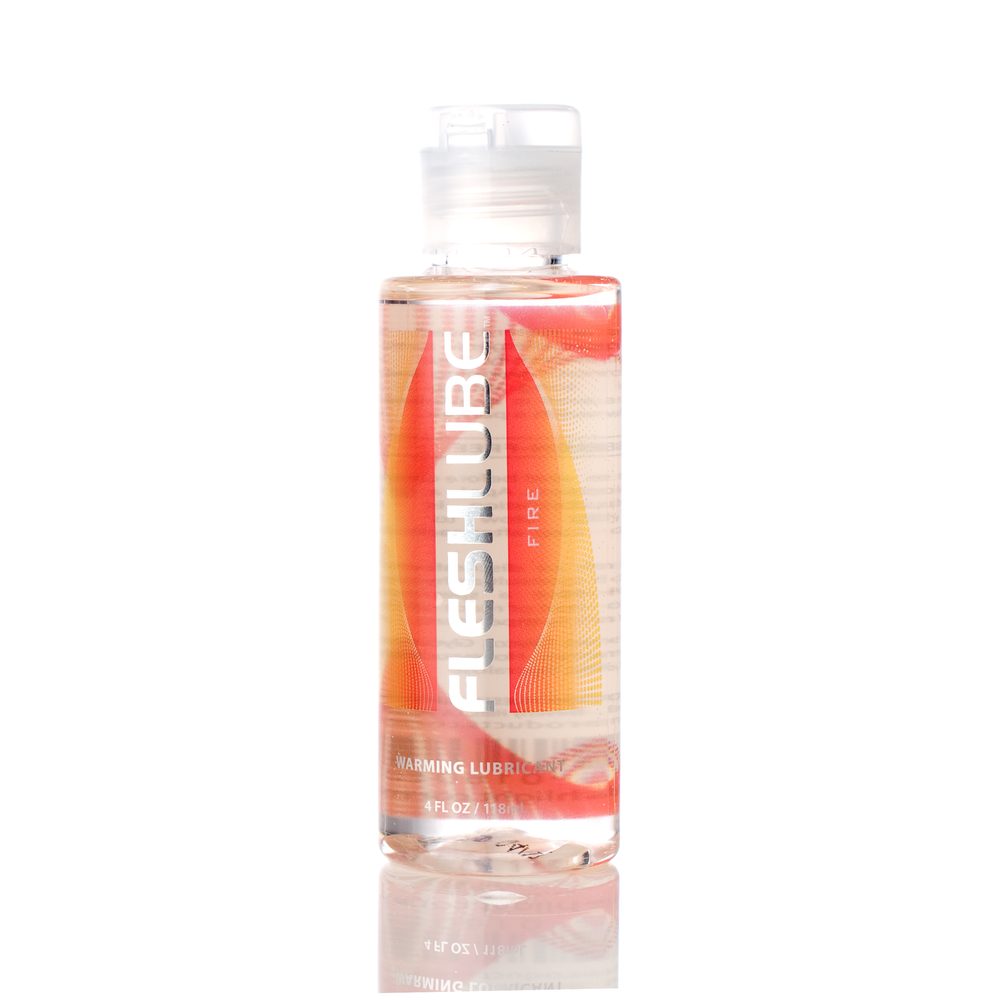 Levně Fleshlight Fleshlube Fire 100 ml