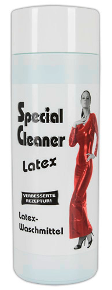 Cleaning Agent latex 200ml Cleaning Agent latex 200ml