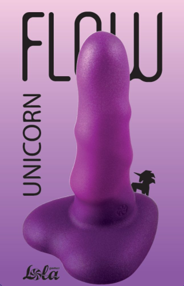 Lola Games Flow Unicorn Mini Purple (obrázek 8)