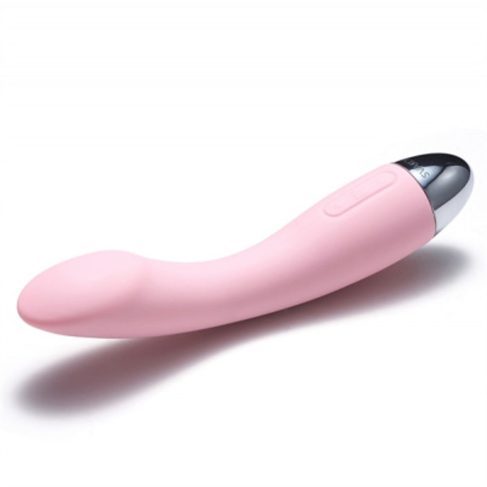 Levně Svakom - Amy G-Spot Vibrator