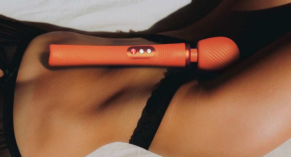 Fun Factory VIM Sunrise Orange (obrázek 7)