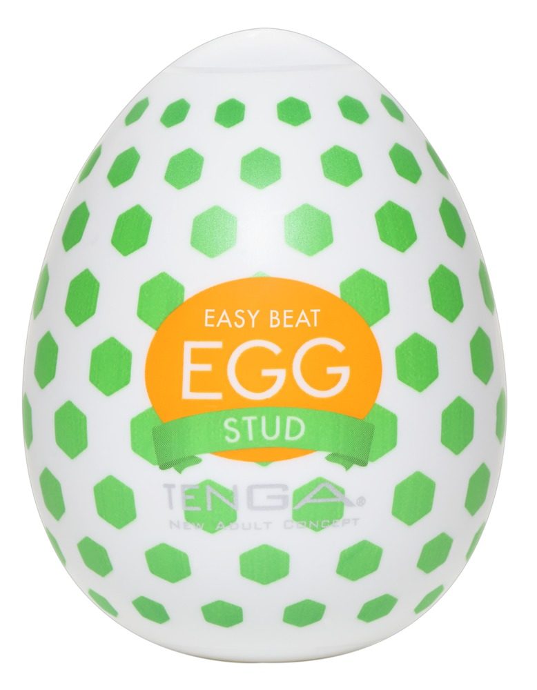 Tenga Egg Stud