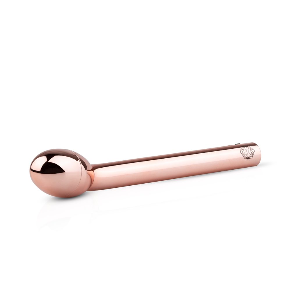 Rosy Gold New G-spot Vibrator (obrázek 3)