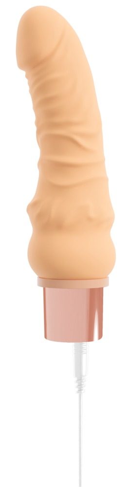 beau coeur Selon Soft Real Stimulator Extra (obrázek 8)