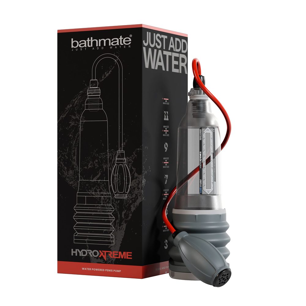 Bathmate HydroXtreme 8 (obrázek 3)