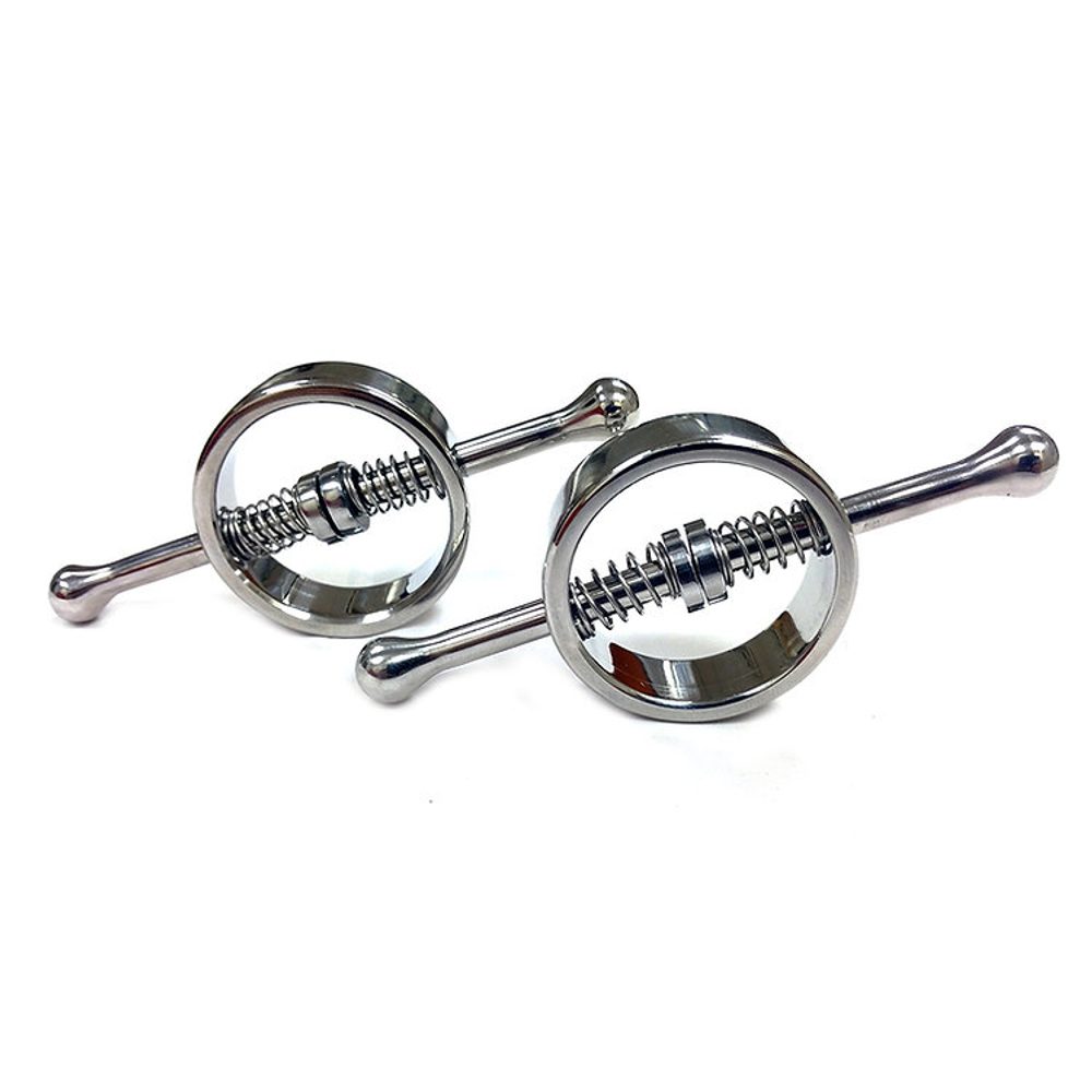 Levně Rouge Nipple Clamps