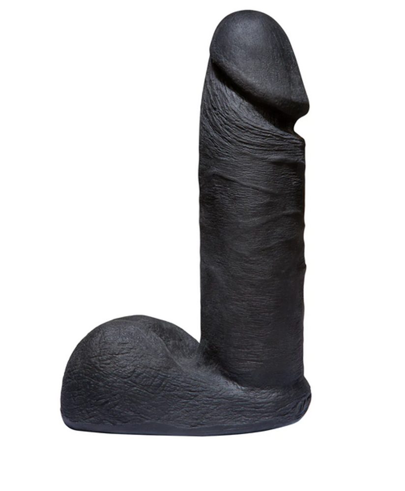 Doc Johnson Vac-U-Lock Realistic Cock 6 Inch