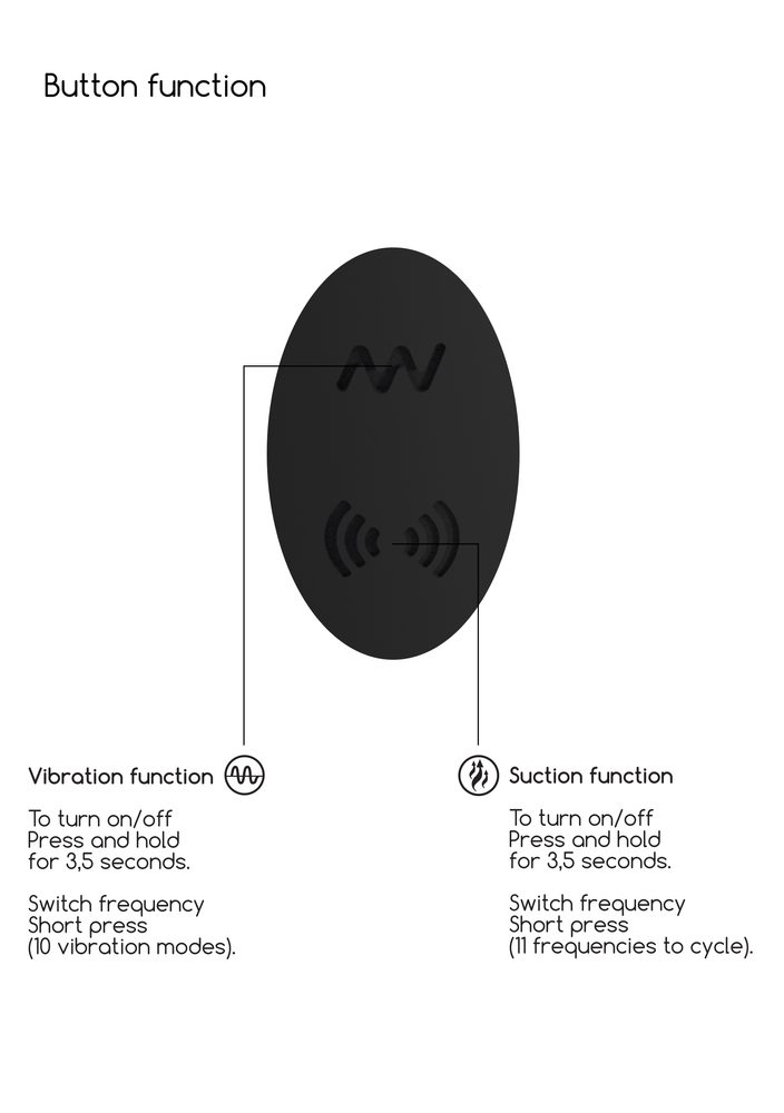 Irresistible Desirable (obrázek 11)