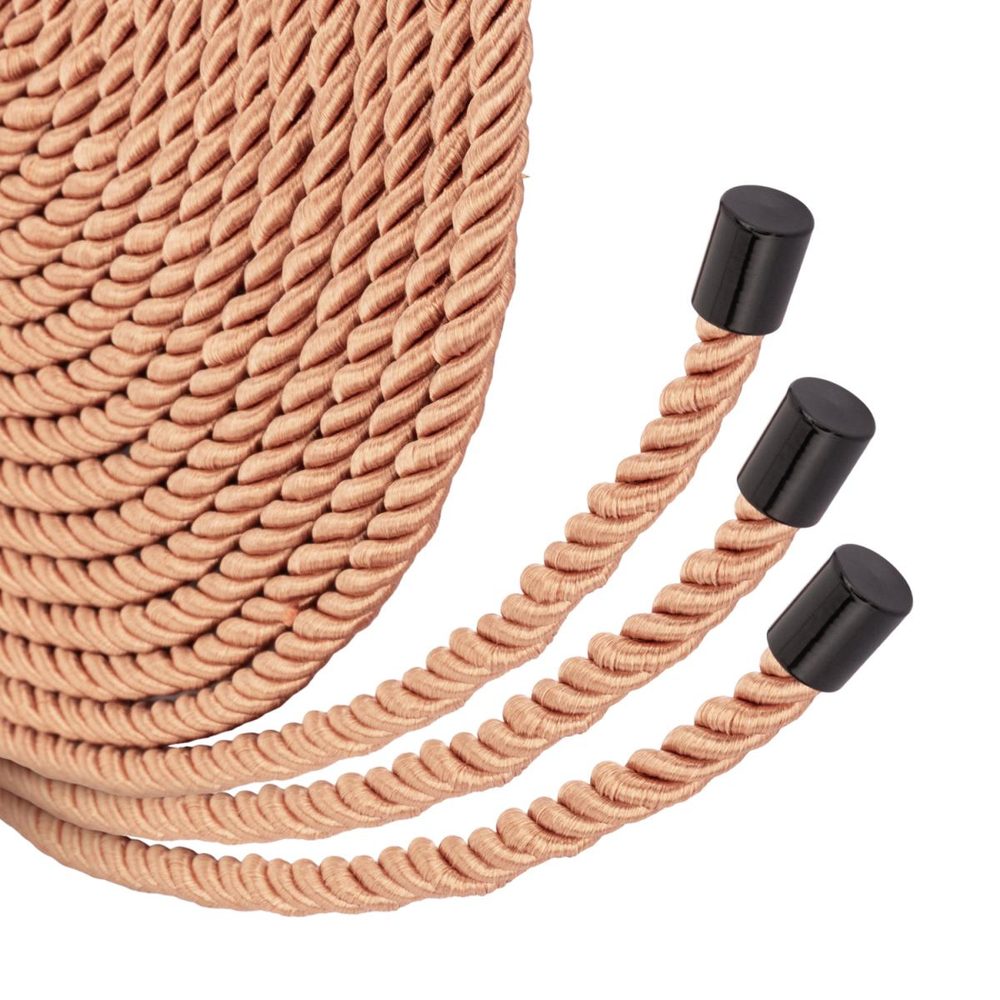 Rosy Gold – Rope Set (obrázek 3)