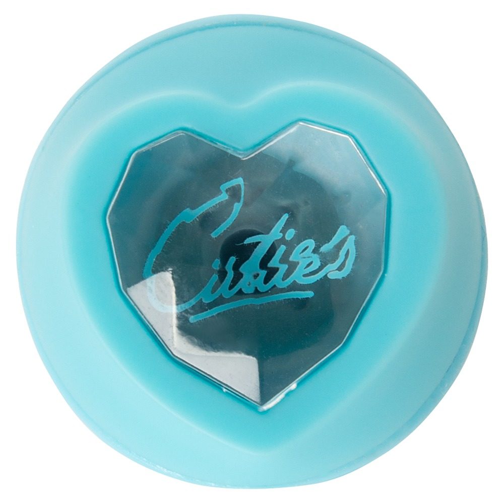 Cuties Mini Vibrator Blue 4.Ge (obrázek 12)