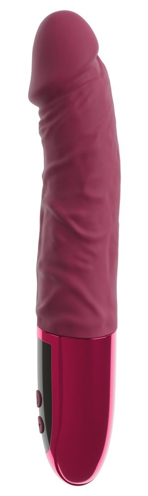 Realistický vibrátor Varelo (obrázek 3)