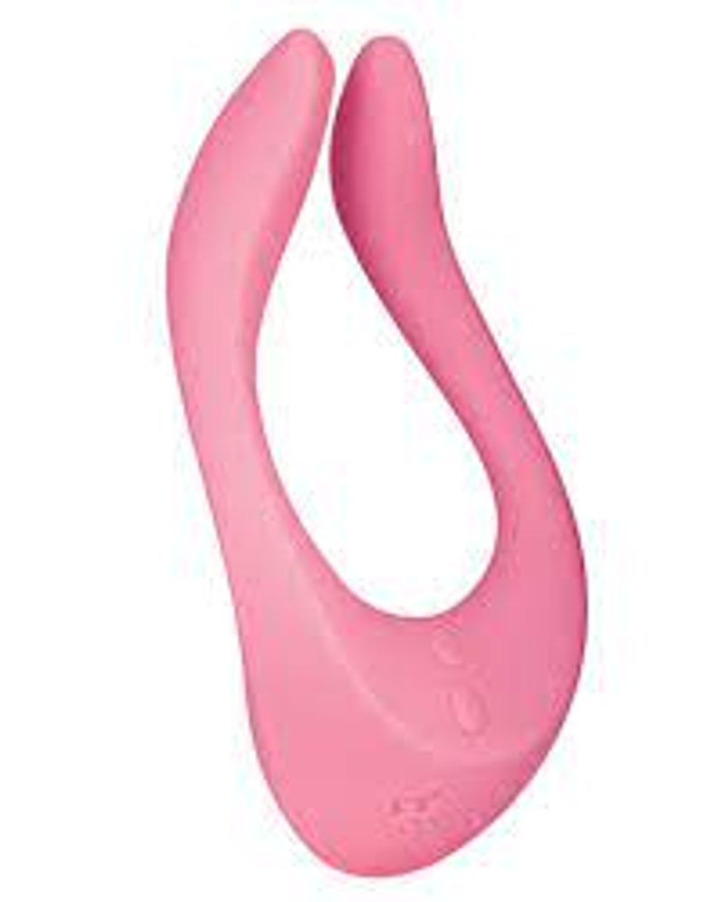 Levně Satisfyer Endless Joy