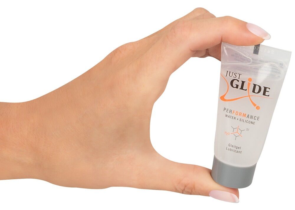 Just Glide gel Performance 20ml