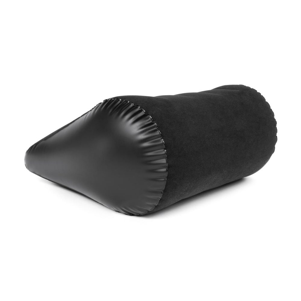 Bedroom Fantasies The Droplet Inflatable Pillow Black (obrázek 3)
