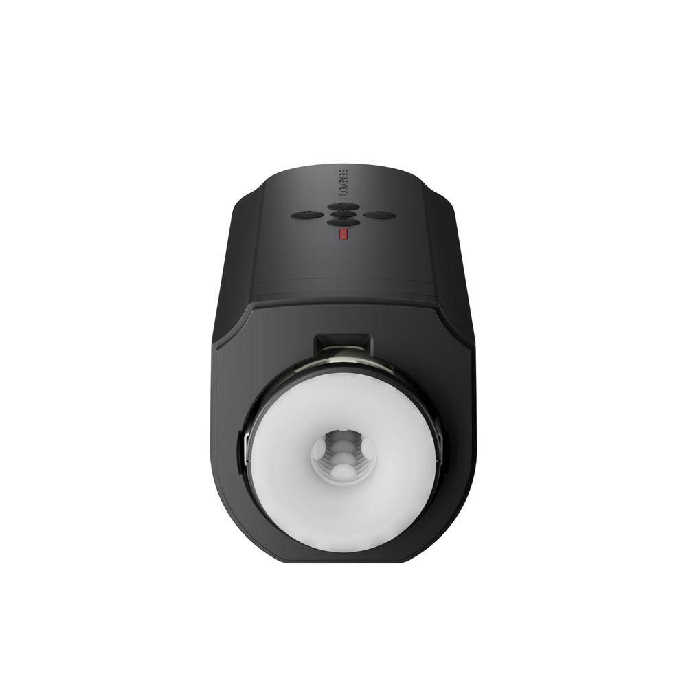 Lovense Solace App-Controlled Automatic Thrusting Masturbator (obrázek 6)