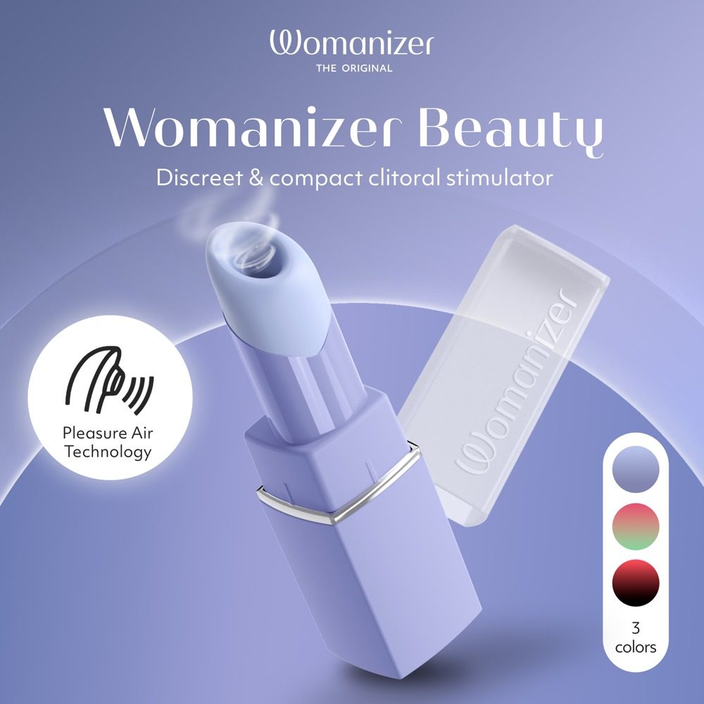 Womanizer Beauty - Lilac (obrázek 11)