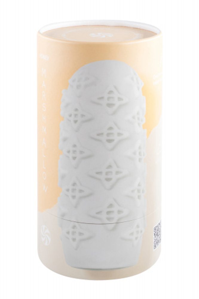 Lola Games Marshmallow Maxi Syrupy White (obrázek 4)