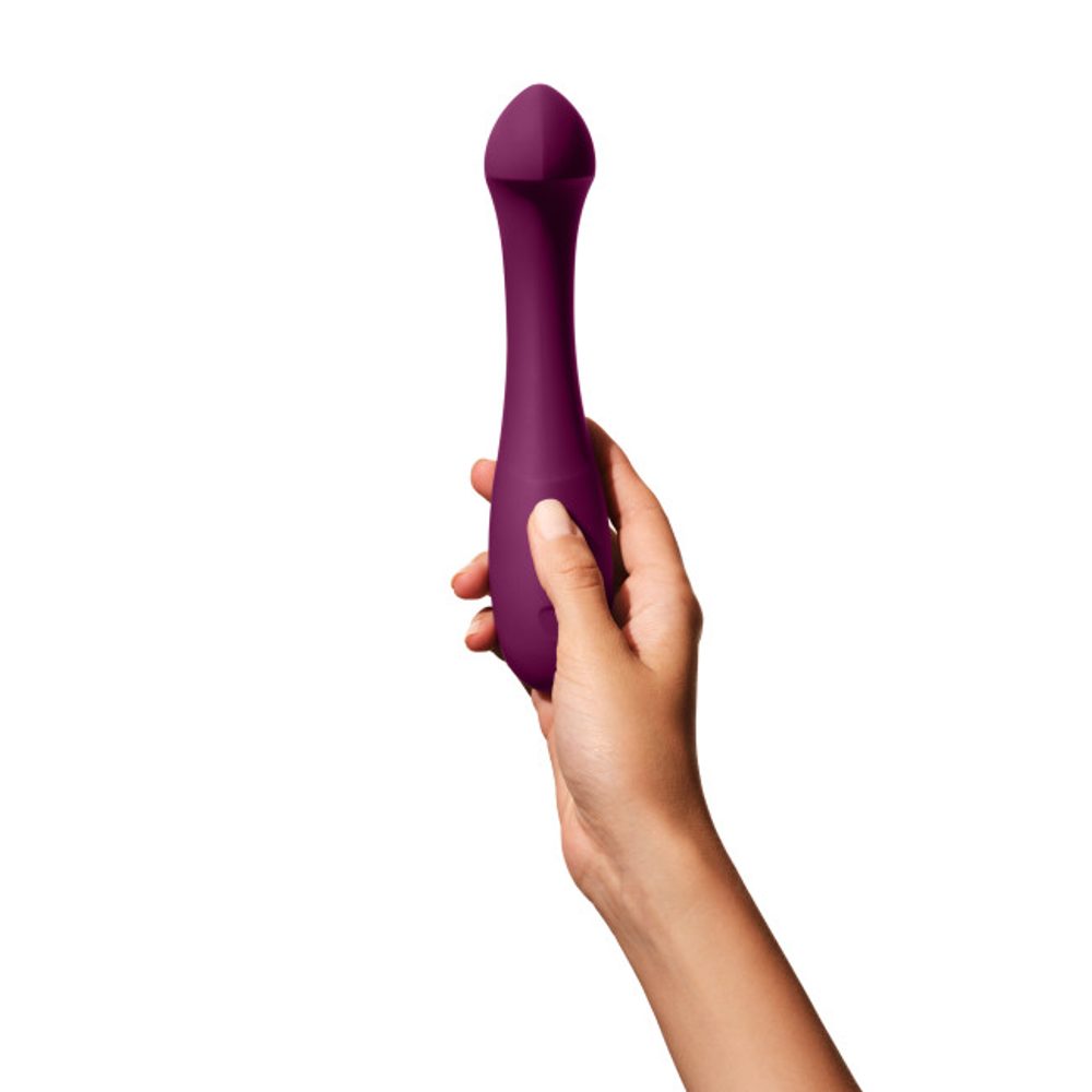 Dame Products Arc G-Spot Vibrator